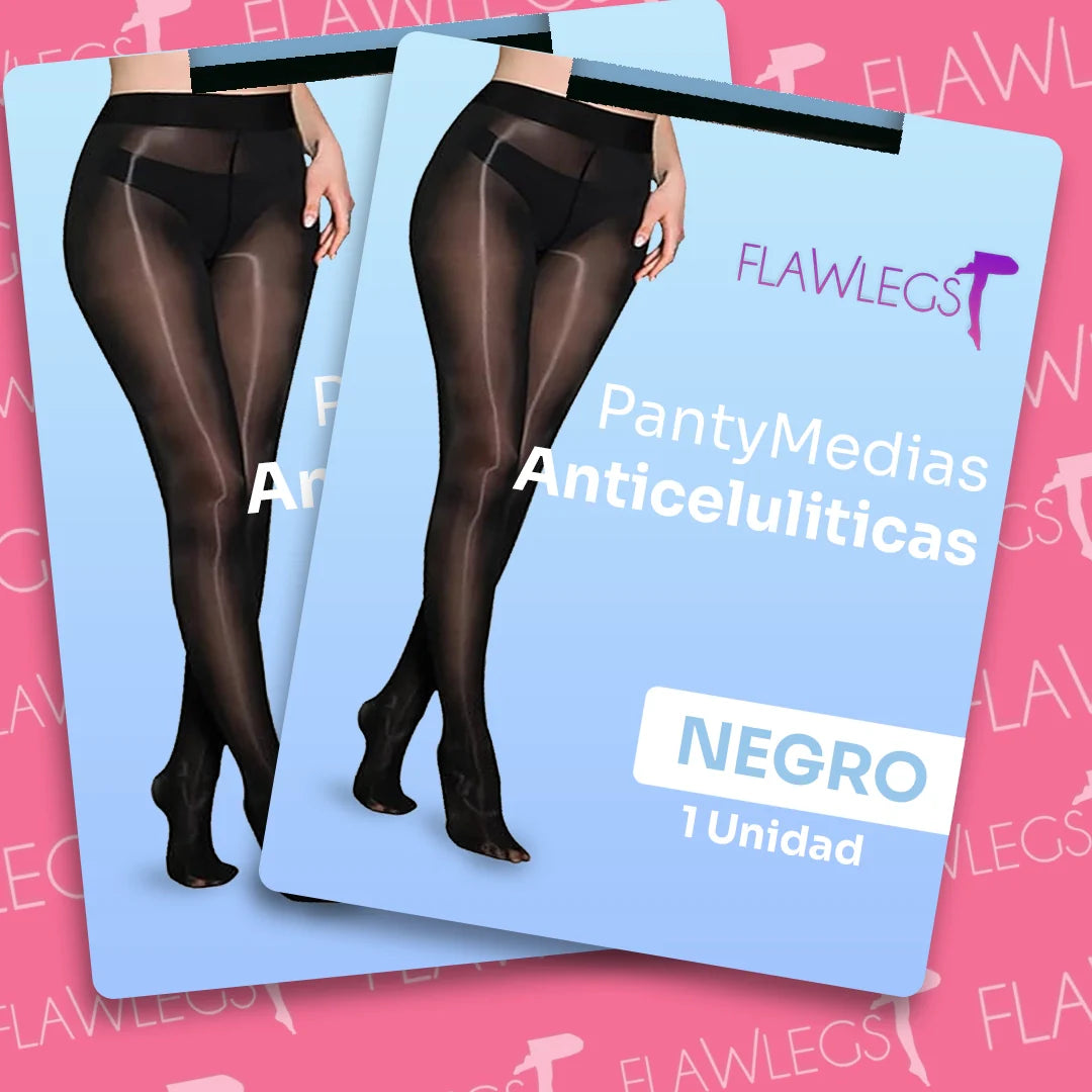 FlawLegs - The celebs Anti-cell tights