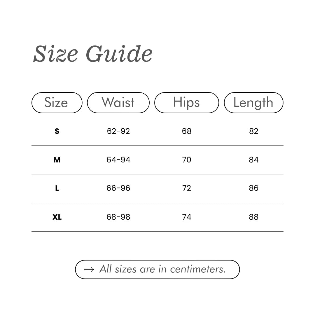 Leggings 3D FlawLegs™