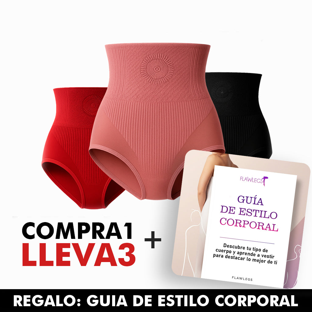 FlawSlim™ - Shapewear dimagrante | ACQUISTA 1, RICEVI 3 + REGALO SPECIALE