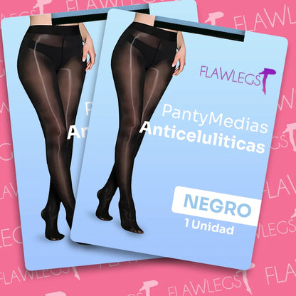 FlawLegs – Die Anti-Cellulite-Strumpfhose der Promis